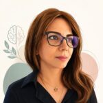 مریم علیجانی - روانشناس