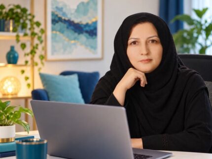 جلسات آنلاین روان‌درمانی و مشاوره فردی