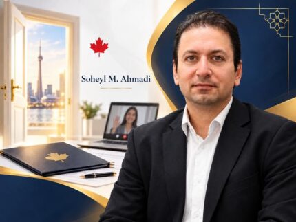 مشاوره مهاجرت به کانادا