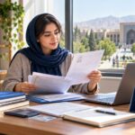 برای اپلای دانشگاه‌های کانادا از کجا شروع کنیم؟ چک‌لیست مدارک و زمان‌بندی