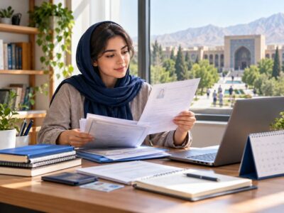 برای اپلای دانشگاه‌های کانادا از کجا شروع کنیم؟ چک‌لیست مدارک و زمان‌بندی