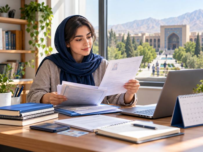 برای اپلای دانشگاه‌های کانادا از کجا شروع کنیم؟ چک‌لیست مدارک و زمان‌بندی