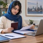 پیش از رزرو مشاوره مهاجرت کانادا، این مدارک و پرسش‌ها را آماده کنید