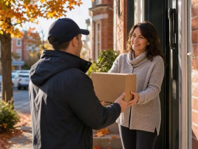 تغییرات تازهٔ کانادا پست در پاییز ۲۰۲۶: تحویل بسته در آخر هفته، Home Pickup و صندوقهای پستی محلهای