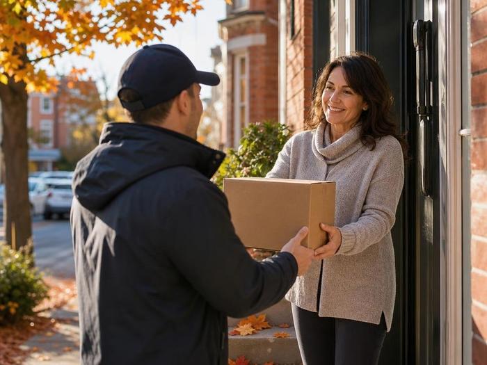 تغییرات تازهٔ کانادا پست در پاییز ۲۰۲۶: تحویل بسته در آخر هفته، Home Pickup و صندوق‌های پستی محله‌ای