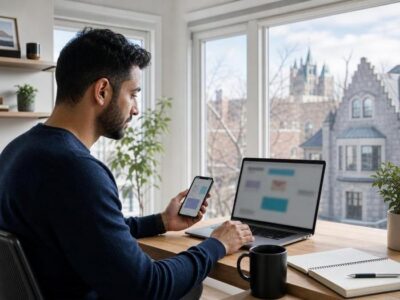 ایمیل و پیامک تبلیغاتی در کانادا: چک‌لیست رعایت قانون ضداسپم (CASL) برای کسب‌وکارهای کوچک