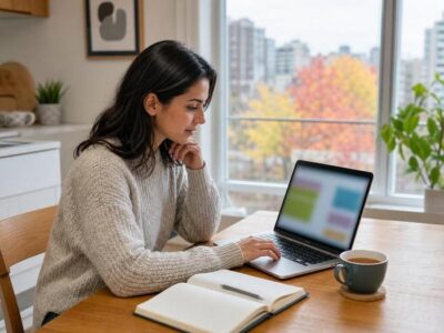 مهارت دیجیتال خود را چطور بسنجیم و تقویت کنیم؟ راهنمای عملی با ابزارهای Skills for Success کانادا