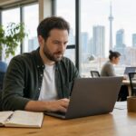 ثبت کسب‌وکار در انتاریو: از انتخاب ساختار حقوقی تا شمارهٔ کسب‌وکار CRA