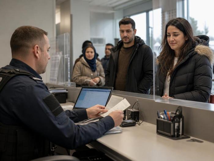 تحقیقات CBSA درباره شبکهٔ کلاهبرداری مهاجرت؛ چه‌چیز باید بدانید؟